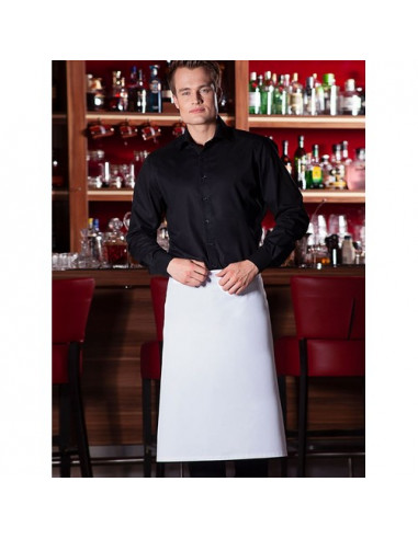 Bistro Apron Basic