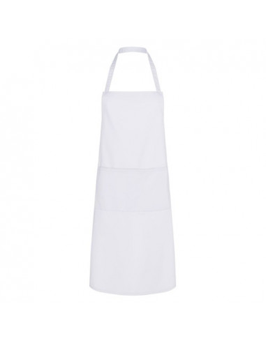 Bib Apron Denmark 75 x 95 cm