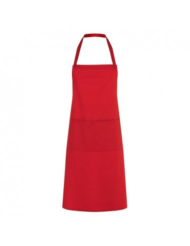 Bib Apron Denmark 75 x 95 cm