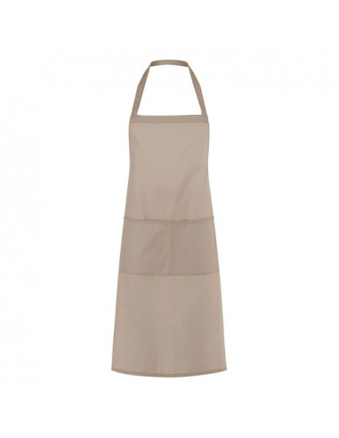 Bib Apron Denmark 75 x 95 cm