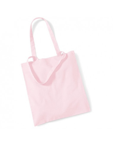 Shopper Bag For Life - Long Handles