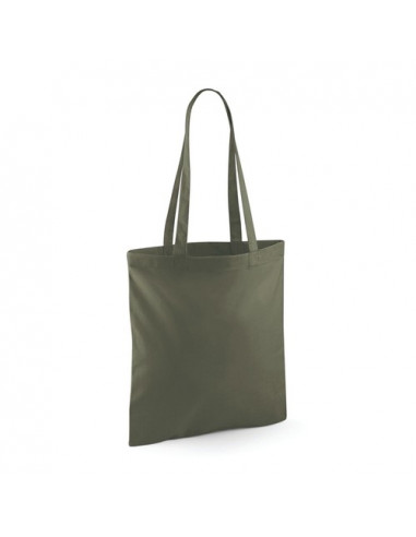 Shopper Bag For Life - Long Handles