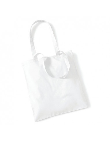 Shopper Bag For Life - Long Handles