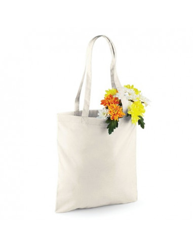 Shopper Bag For Life - Long Handles