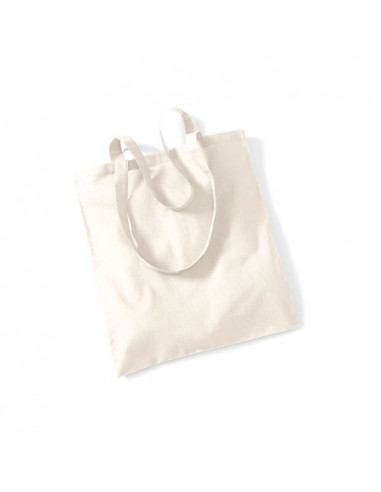 Shopper Bag For Life - Long Handles