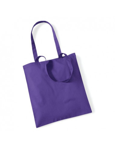 Shopper Bag For Life - Long Handles