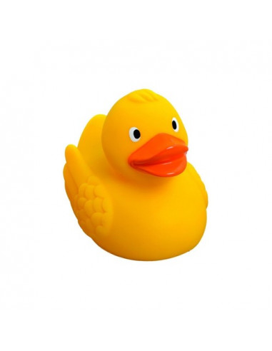 Squeaky duck