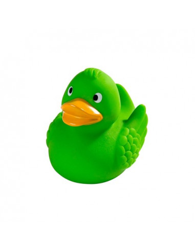 Squeaky duck