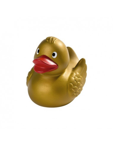 Squeaky duck