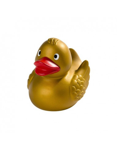 Squeaky duck