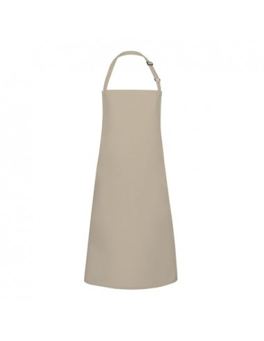 Bistro Apron Basic With Buckle