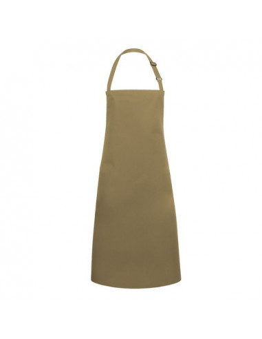 Bistro Apron Basic With Buckle