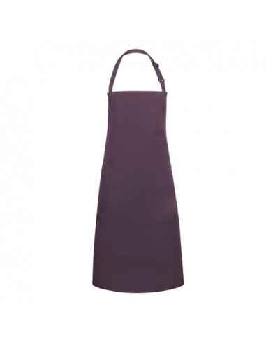 Bistro Apron Basic With Buckle