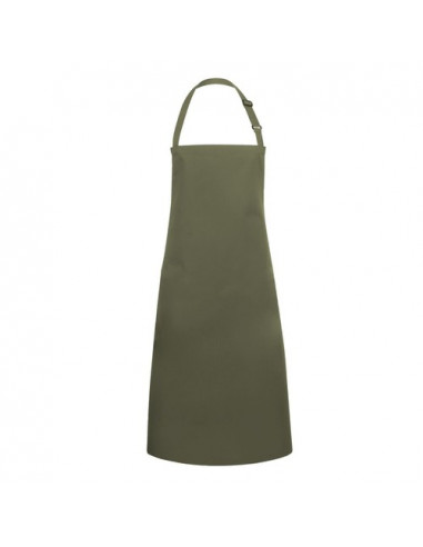 Bistro Apron Basic With Buckle