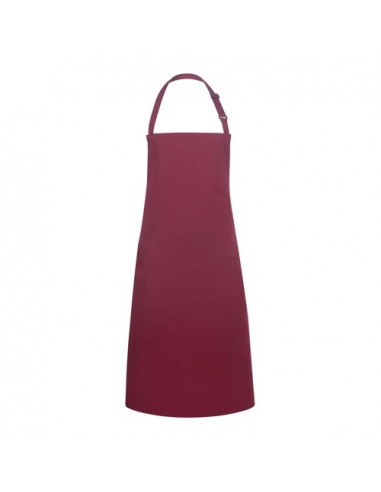 Bistro Apron Basic With Buckle