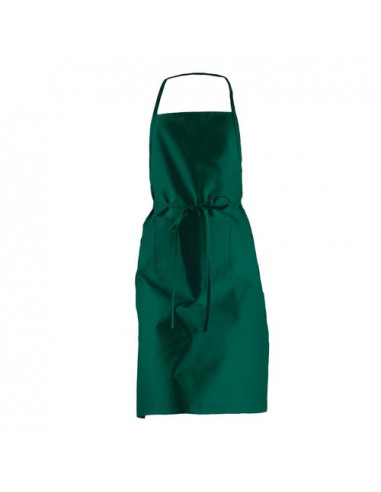 Basic Apron with Pocket