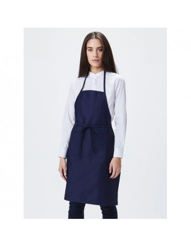 Basic Apron with Pocket