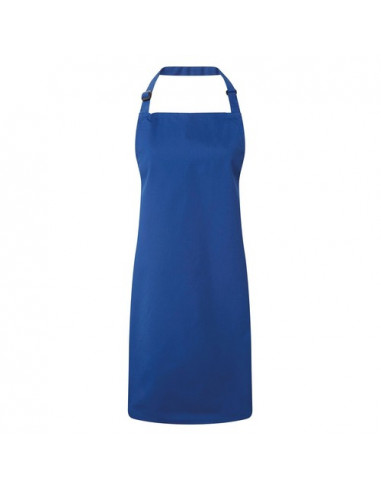 Colours Bib Apron