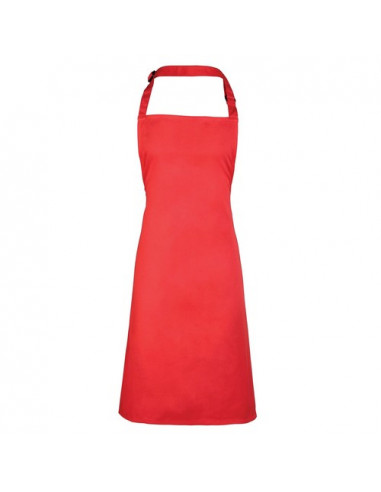 Colours Bib Apron