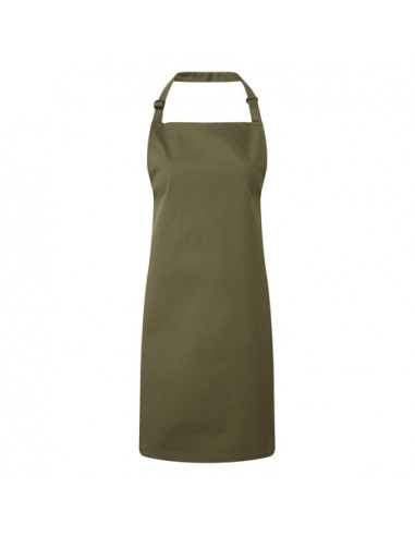 Colours Bib Apron