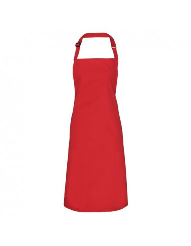 Colours Bib Apron