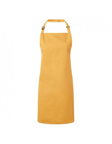 Colours Bib Apron