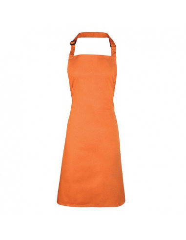 Colours Bib Apron