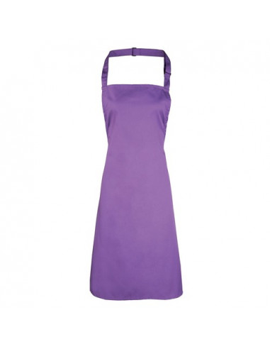 Colours Bib Apron