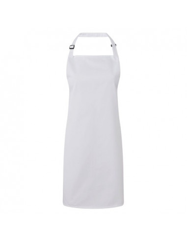 Colours Bib Apron