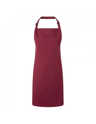 Colours Bib Apron