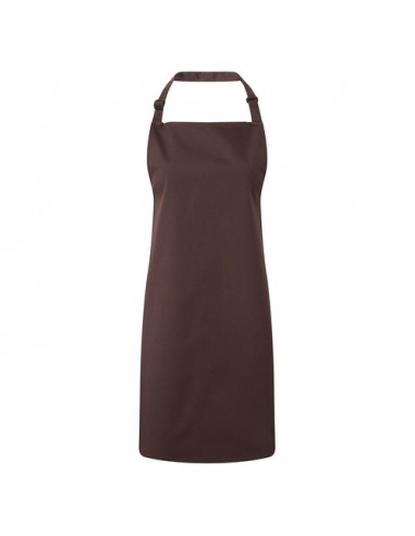 Colours Bib Apron