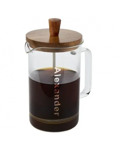 Caffettiera french press da 600 ml Ivorie