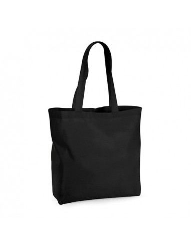 Organic Premium Cotton Maxi Tote