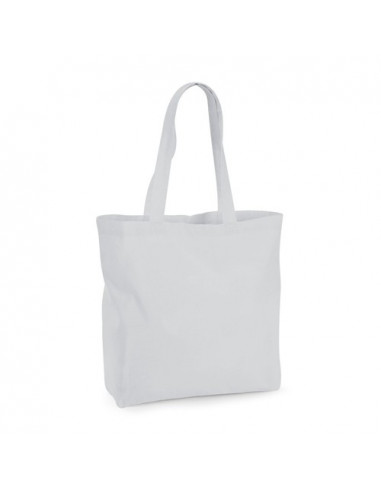 Organic Premium Cotton Maxi Tote