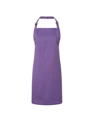 Colours Bib Apron