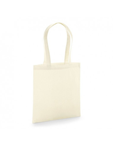 Organic Premium Cotton Tote