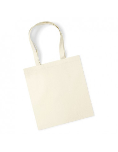 Organic Premium Cotton Tote