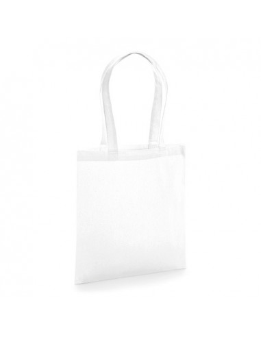 Organic Premium Cotton Tote