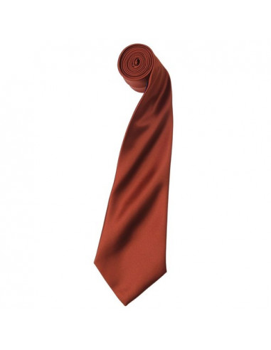 Colours Collection Satin Tie