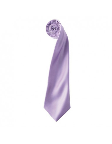 Colours Collection Satin Tie