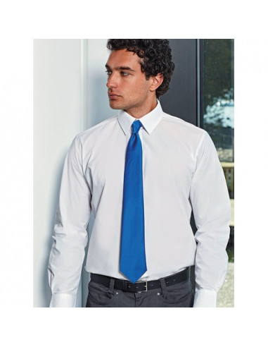 Colours Collection Satin Tie