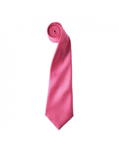 Colours Collection Satin Tie