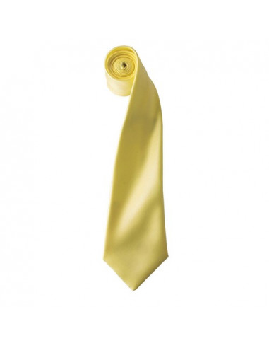 Colours Collection Satin Tie