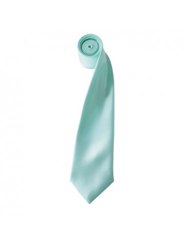 Colours Collection Satin Tie