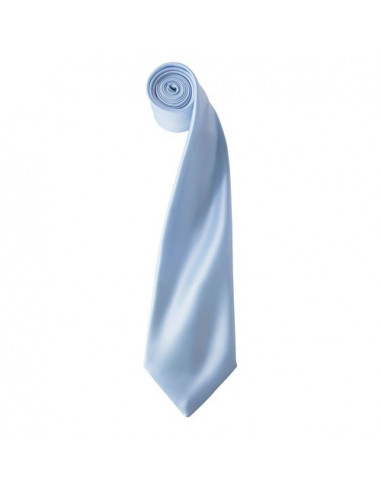 Colours Collection Satin Tie