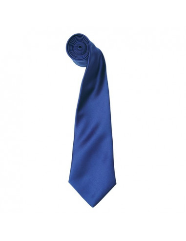 Colours Collection Satin Tie