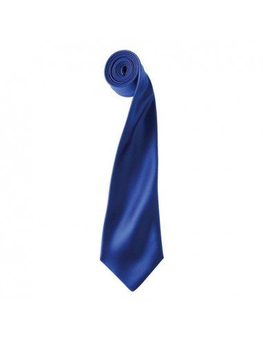 Colours Collection Satin Tie