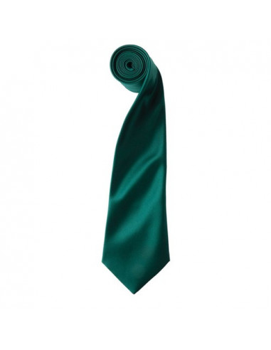 Colours Collection Satin Tie