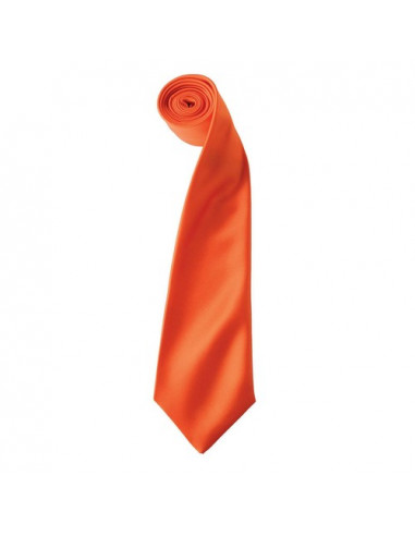 Colours Collection Satin Tie