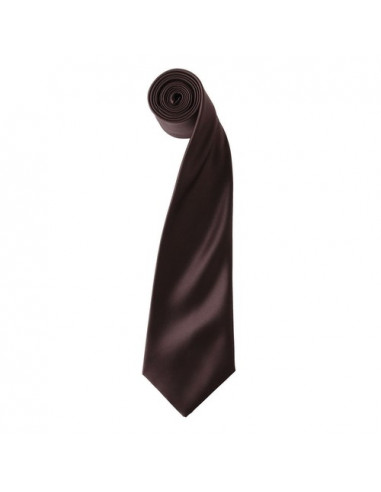 Colours Collection Satin Tie